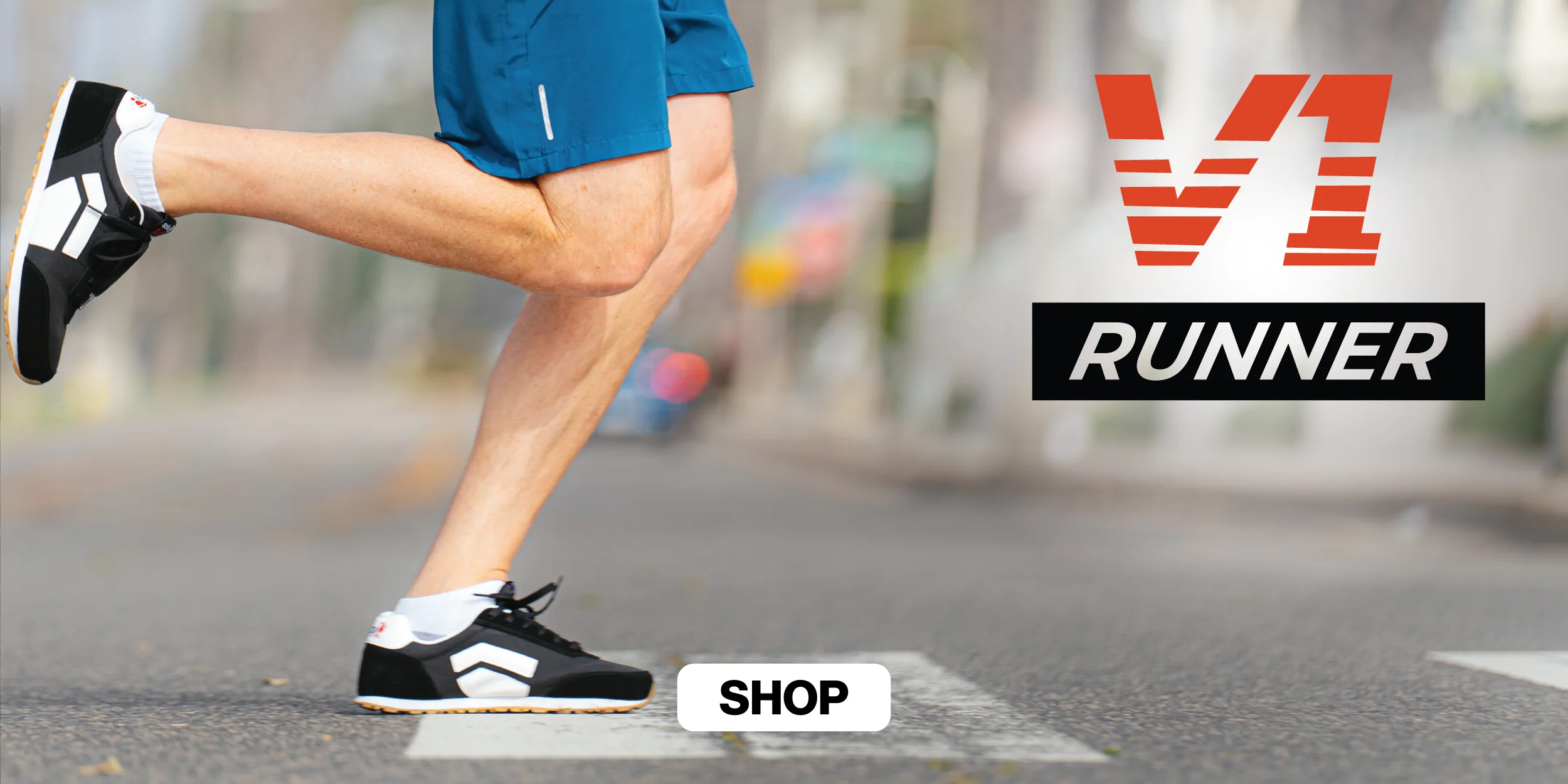 Unleash Your Natural Stride
